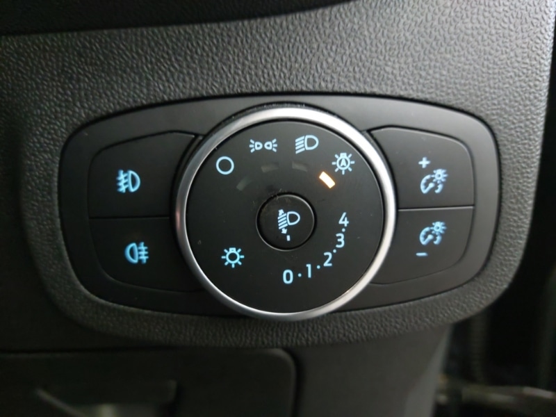 Used Ford Fiesta 2019 for sale - 77630429: Photo 14