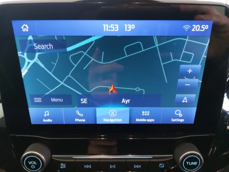 Used Ford Fiesta 2019 for sale - 77630429: Photo 17