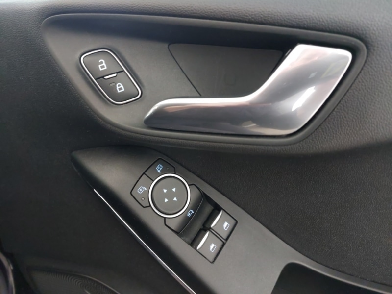 Used Ford Fiesta 2019 for sale - 77630429: Photo 19