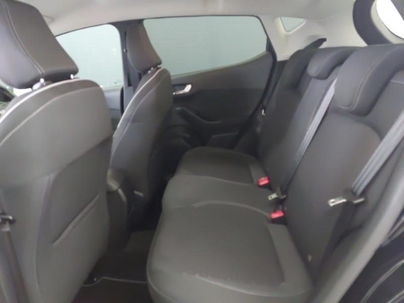 Used Ford Fiesta 2019 for sale - 77630429: Photo 6