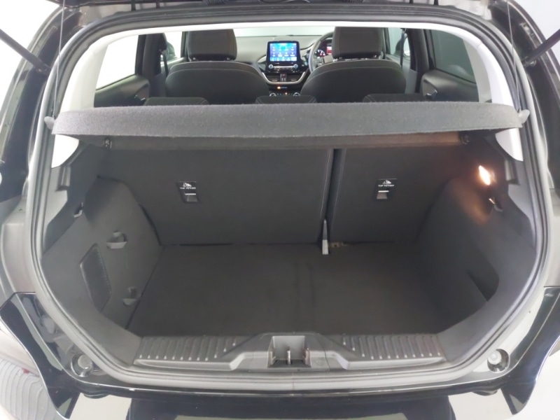 Used Ford Fiesta 2019 for sale - 77630429: Photo 8