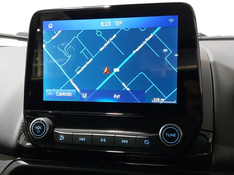 Used Ford Ecosport 2022 for sale - 76160393: Photo 10