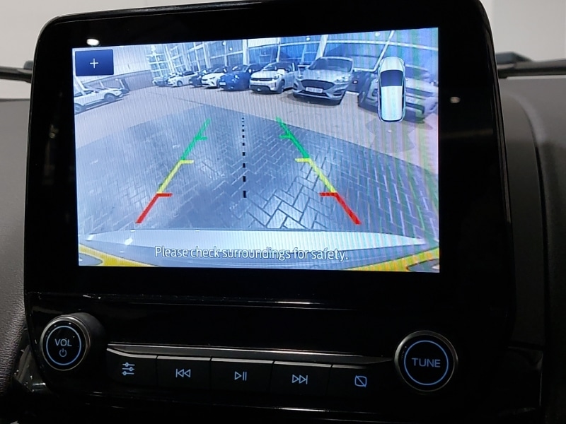 Used Ford Ecosport 2022 for sale - 76160393: Photo 11