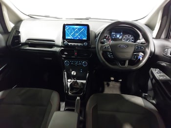 Used Ford Ecosport 2022 for sale - 76160393: Photo