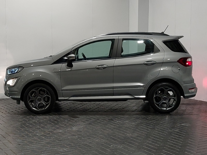 Used Ford Ecosport 2022 for sale - 76160393: Photo 4