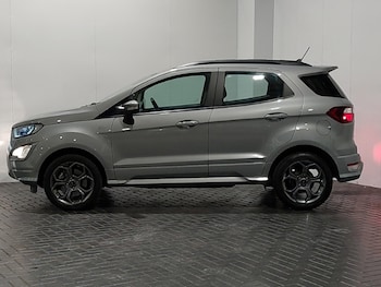 Used Ford Ecosport 2022 for sale - 76160393: Photo