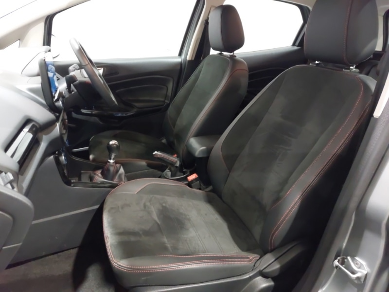 Used Ford Ecosport 2022 for sale - 76160393: Photo 5