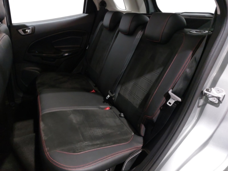 Used Ford Ecosport 2022 for sale - 76160393: Photo 6