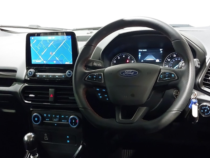 Used Ford Ecosport 2022 for sale - 76160393: Photo 7