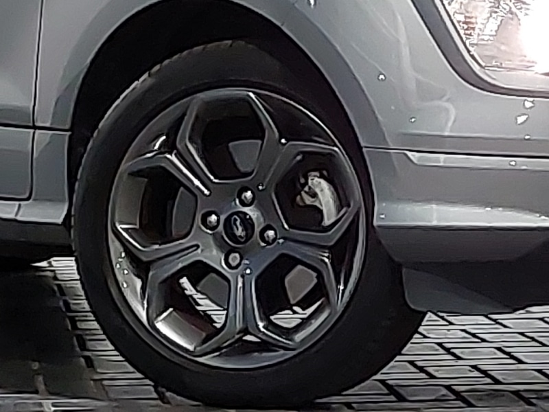 Used Ford Ecosport 2022 for sale - 76160393: Photo 9