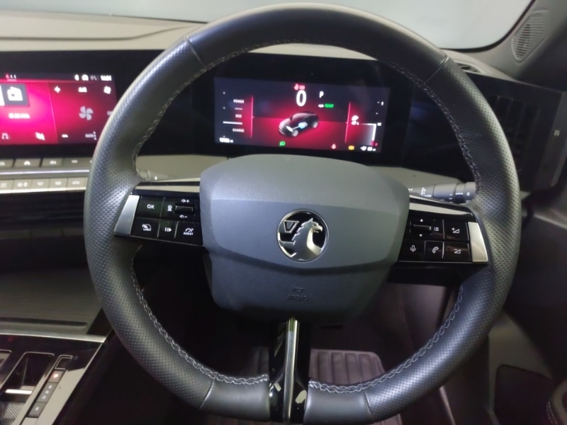 Used Vauxhall Astra 2024 for sale - 77228874: Photo 11