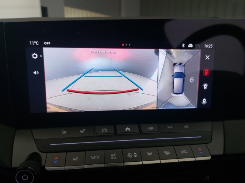 Used Vauxhall Astra 2024 for sale - 77228874: Photo 15