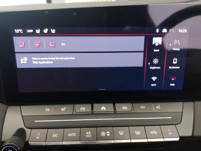 Used Vauxhall Astra 2024 for sale - 77228874: Photo 16