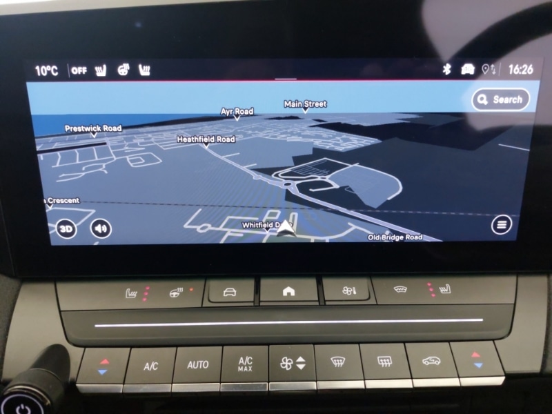 Used Vauxhall Astra 2024 for sale - 77228874: Photo 17