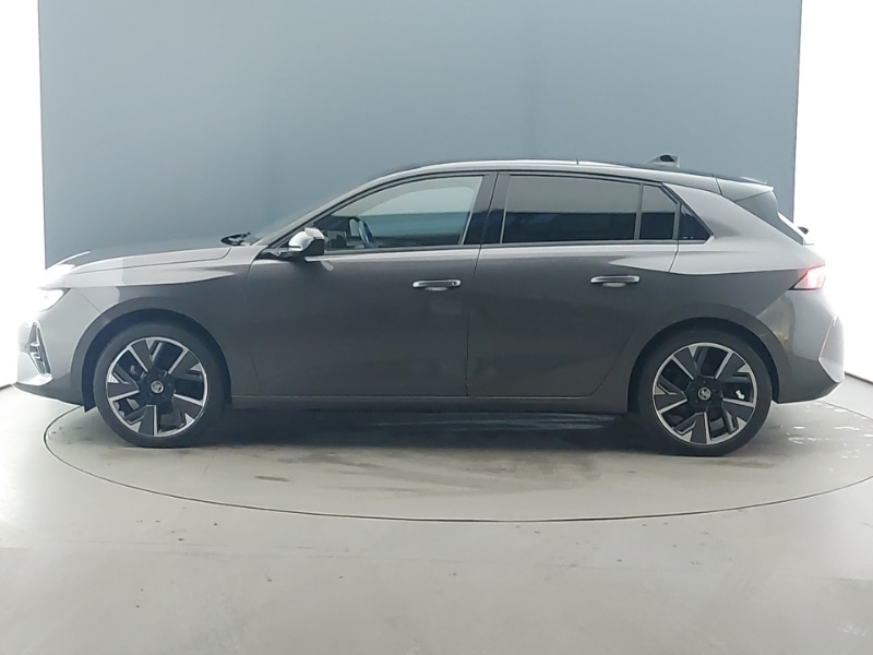 Used Vauxhall Astra 2024 for sale - 77228874: Photo 4