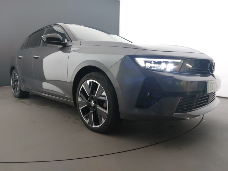 Used Vauxhall Astra 2024 for sale - 77228874: Photo 9