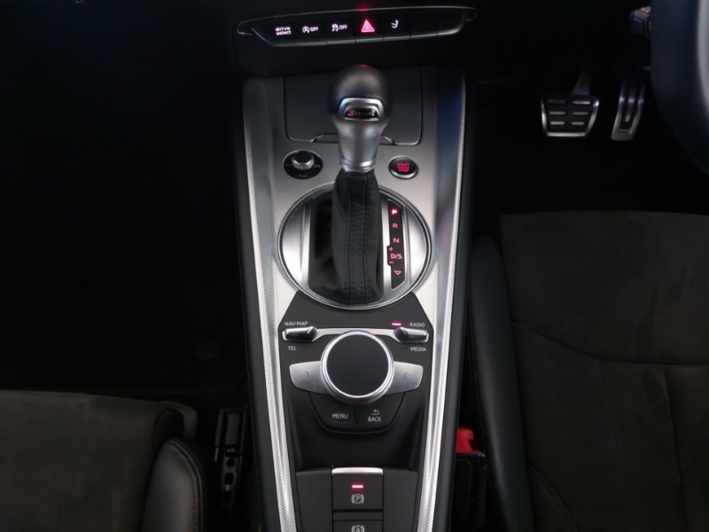 Used Audi TT 2021 for sale - 77750937: Photo 10