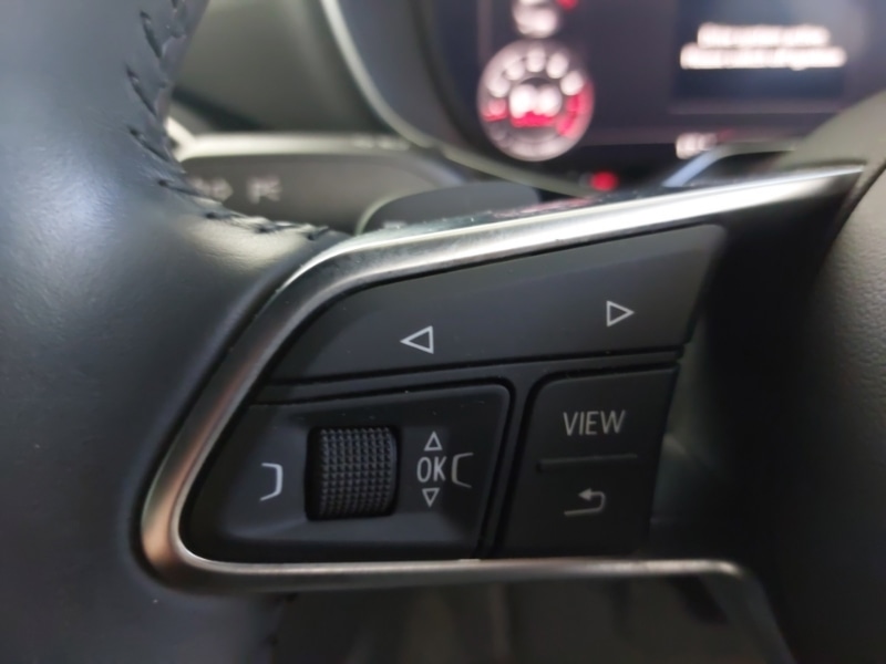 Used Audi TT 2021 for sale - 77750937: Photo 12