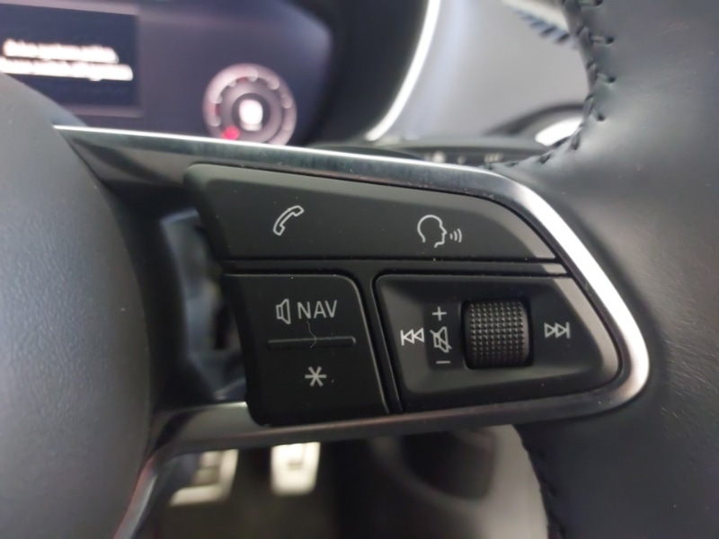 Used Audi TT 2021 for sale - 77750937: Photo 13