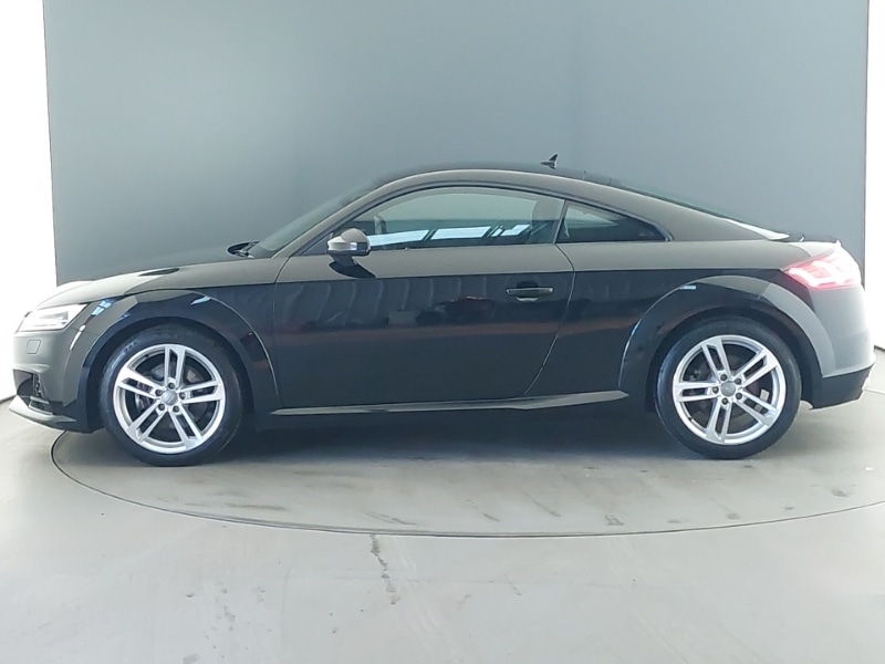 Used Audi TT 2021 for sale - 77750937: Photo 4