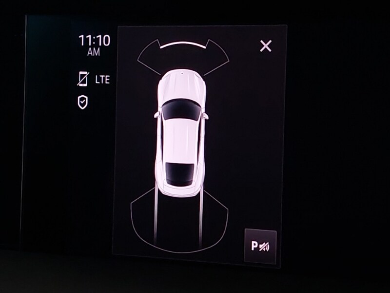 Used Porsche Taycan 2021 for sale - 77366454: Photo 10