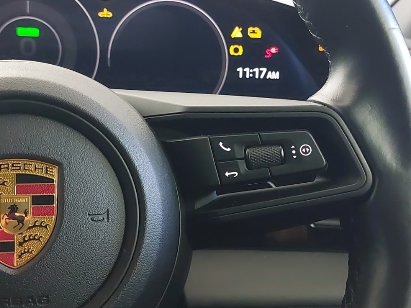 Used Porsche Taycan 2021 for sale - 77366454: Photo 13