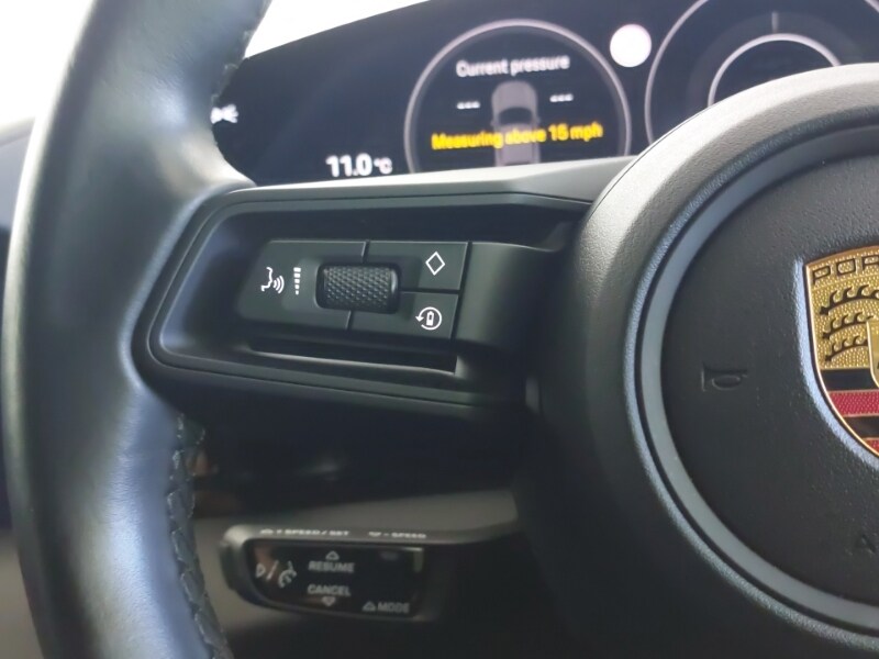 Used Porsche Taycan 2021 for sale - 77366454: Photo 14