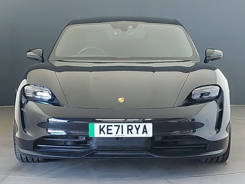 Used Porsche Taycan 2021 for sale - 77366454: Photo 19