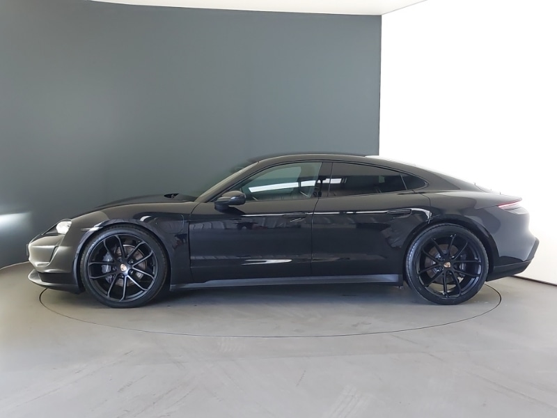 Used Porsche Taycan 2021 for sale - 77366454: Photo 4
