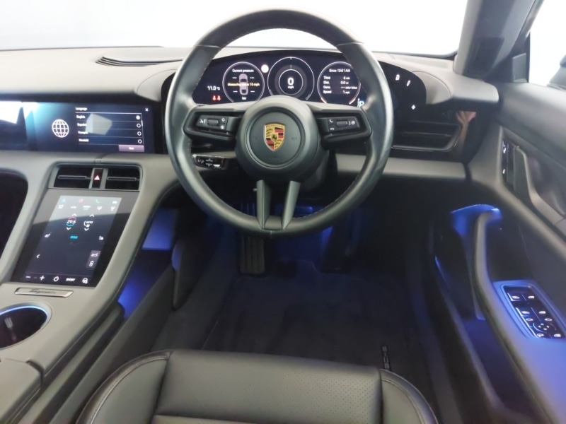 Used Porsche Taycan 2021 for sale - 77366454: Photo 7