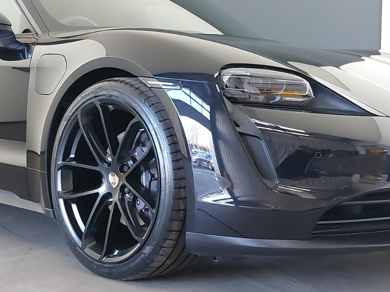 Used Porsche Taycan 2021 for sale - 77366454: Photo 9