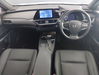 Used Lexus UX 2023 for sale - 78861217: Photo