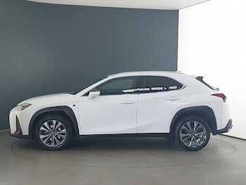 Used Lexus UX 2023 for sale - 78861217: Photo