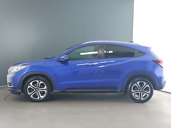 Used Honda HR-V 2017 for sale - 78740331: Photo