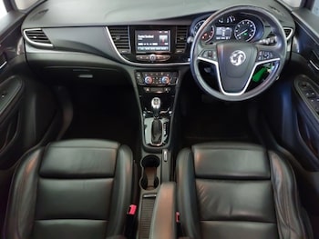 Used Vauxhall Mokka X 2018 for sale - 78342833: Photo