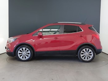 Used Vauxhall Mokka X 2018 for sale - 78342833: Photo