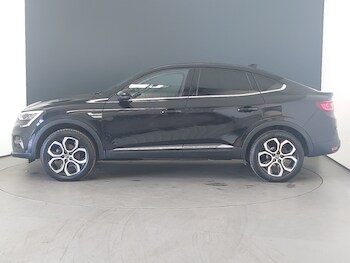 Used Renault Arkana 2022 for sale - 78361107: Photo