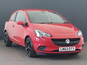 Used Vauxhall Corsa 2019 for sale - 78326630: Photo