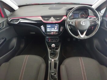 Used Vauxhall Corsa 2019 for sale - 78326630: Photo