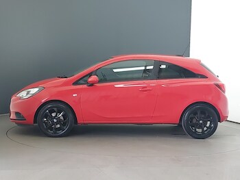 Used Vauxhall Corsa 2019 for sale - 78326630: Photo