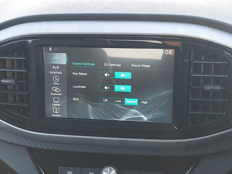 Used MG MG3 2023 for sale - 77352572: Photo 16