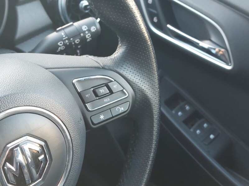 Used MG MG3 2023 for sale - 77352572: Photo 19