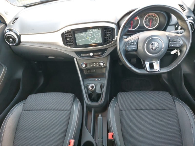 Used MG MG3 2023 for sale - 77352572: Photo 2