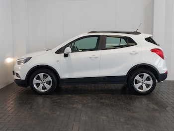 Used Vauxhall Mokka X 2019 for sale - 78511648: Photo