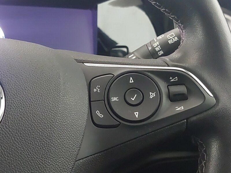 Used Vauxhall Grandland 2023 for sale - 78079808: Photo 13