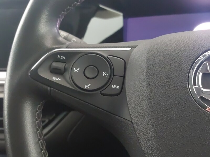 Used Vauxhall Grandland 2023 for sale - 78079808: Photo 14