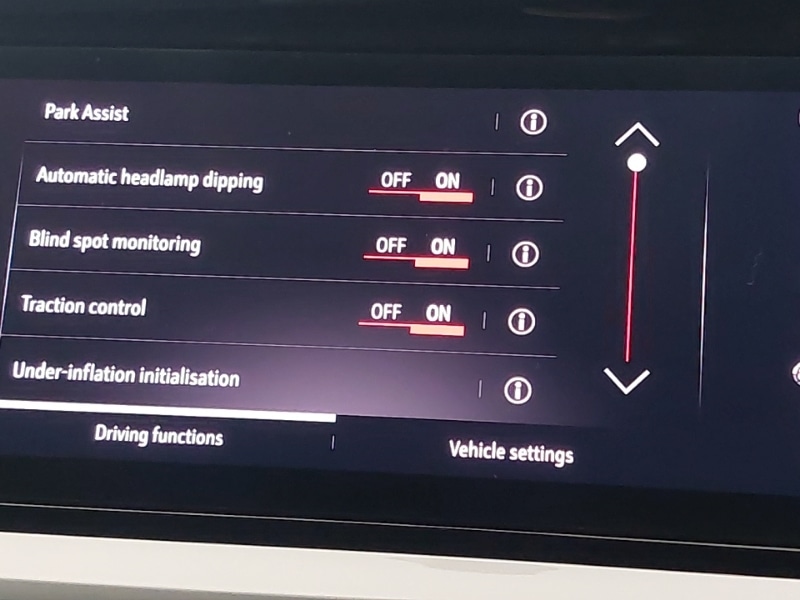 Used Vauxhall Grandland 2023 for sale - 78079808: Photo 16