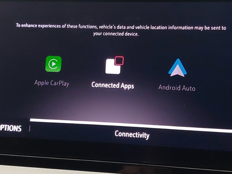 Used Vauxhall Grandland 2023 for sale - 78079808: Photo 17