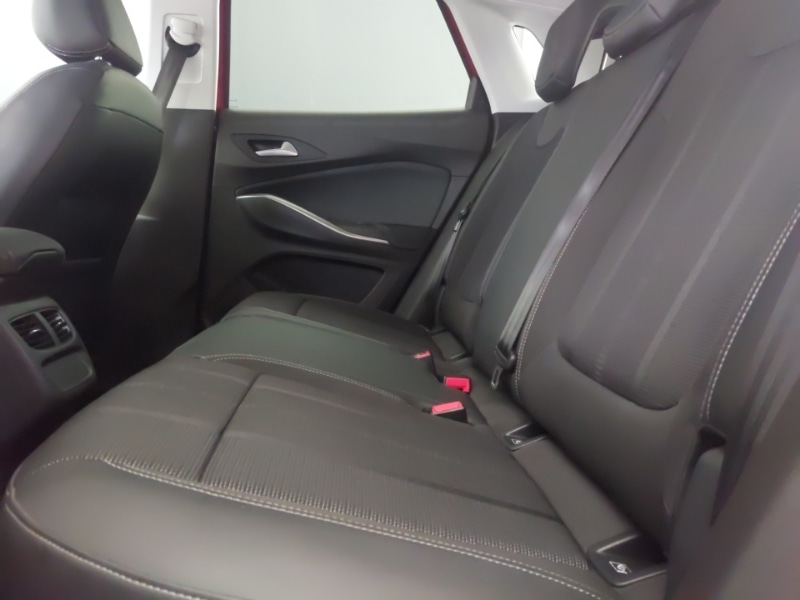 Used Vauxhall Grandland 2023 for sale - 78079808: Photo 6