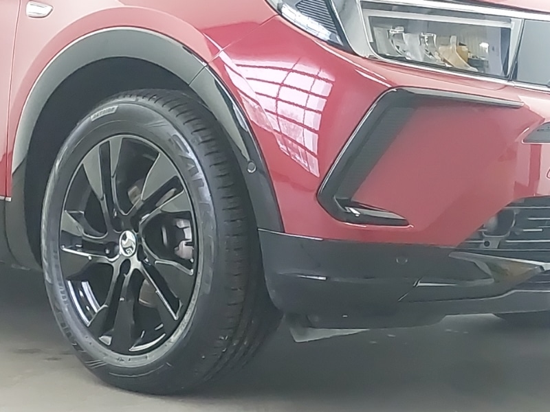 Used Vauxhall Grandland 2023 for sale - 78079808: Photo 9